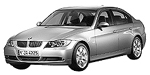 BMW E92 P329C Fault Code
